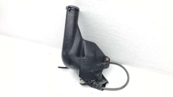 1986 Chevy Corvette Windshield Washer Fluid Reservoir With Pump Oem Tank Bottle — photo 1
