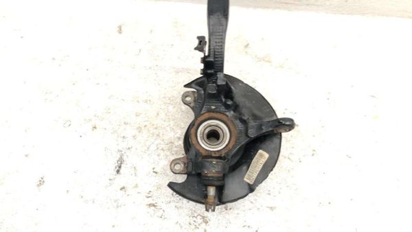 96-00 Civic Passenger Right Front Spindle Steering Knuckle With Wheel Hub Coupe — photo 5