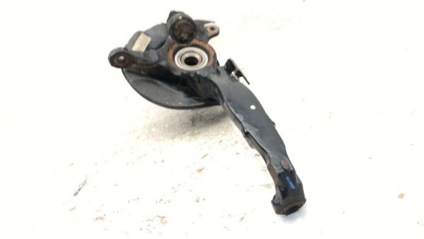 96-00 Civic Passenger Right Front Spindle Steering Knuckle With Wheel Hub Coupe — photo 9