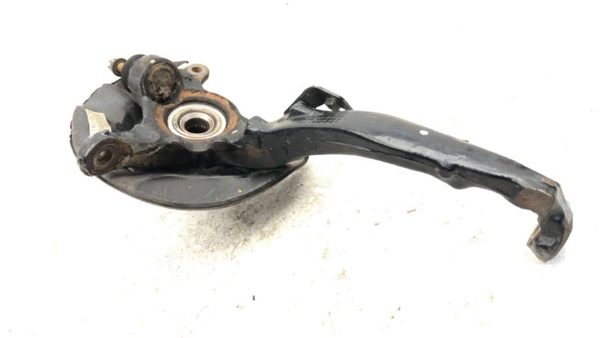 96-00 Civic Passenger Right Front Spindle Steering Knuckle With Wheel Hub Coupe — photo 8