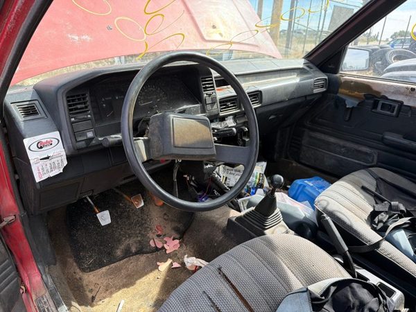 1988 Toyota Corolla Axle Shaft RH — photo 5