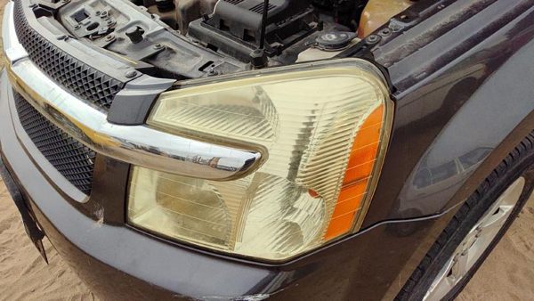 2005-2009 Chevy Equinox Driver Left Head Light Oem Front Lamp 15888058 — photo 3
