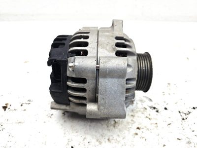 1994-1995 Chevy S10 Blazer Alternator 4.3L 10463632