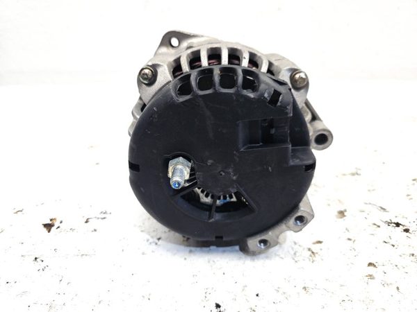 1994-1995 Chevy S10 Blazer Alternator 4.3L 10463632 — photo 2