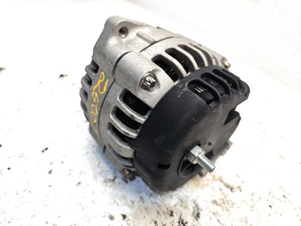 1994-1995 Chevy S10 Blazer Alternator 4.3L 10463632 — photo 11
