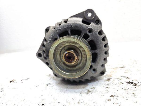 1994-1995 Chevy S10 Blazer Alternator 4.3L 10463632 — photo 9