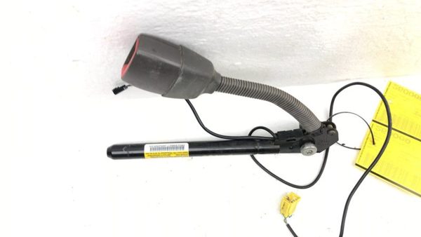 06-14 Express Van Passenger Right Front Seat Belt Buckle Receiver Oem Gray 93W — photo 5