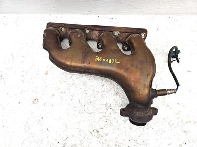 2006-2011 Buick Lucerne Front Exhaust Manifold Assembly Oem 4.6L 12578360
