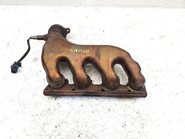 2006-2011 Buick Lucerne Front Exhaust Manifold Assembly Oem 4.6L 12578360 — photo 5