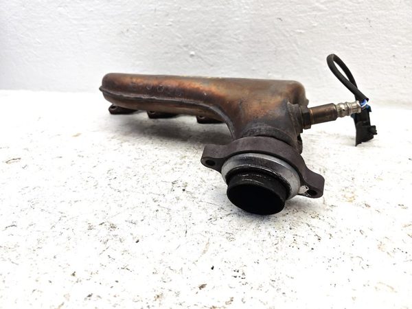 2006-2011 Buick Lucerne Front Exhaust Manifold Assembly Oem 4.6L 12578360 — photo 3