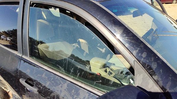 2006-14 Toyota Rav-4 Passenger Right Front Side Window Door Glass Oem 681010r011 — photo 1