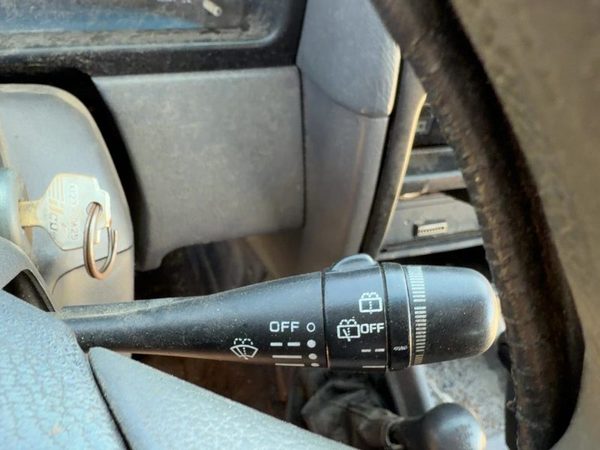 94-95 Nissan Pathfinder Turn Signal Switch Windshield Wiper Column Control OEM — photo 5
