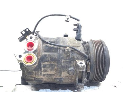 2005-2011 Volvo XC90 AC Compressor Air Conditioner Pump Assembly OEM 4.4L