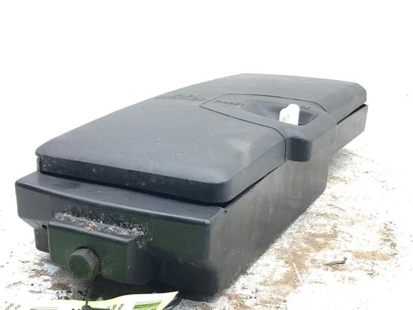 1999 Buick Lesabre Complete Jack Set With Tools Oem Storage Box — photo 4