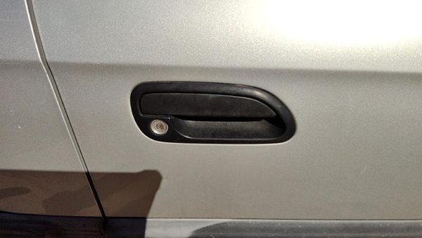 2000-2004 Subaru Legacy Passenger Right Front Outside Door Handle Oem — photo 2