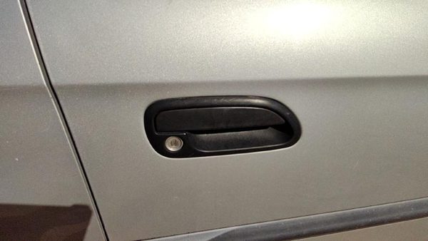 2000-2004 Subaru Legacy Passenger Right Front Outside Door Handle Oem — photo 3