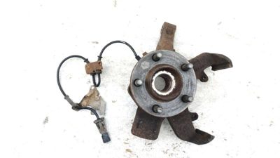 99-04 300M Passenger Right Front Spindle Steering Knuckle With Wheel Hub