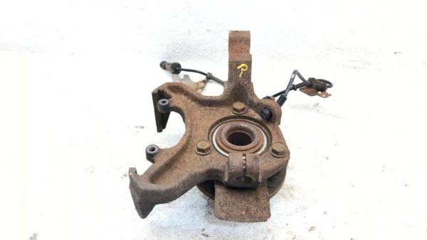 99-04 300M Passenger Right Front Spindle Steering Knuckle With Wheel Hub — photo 4