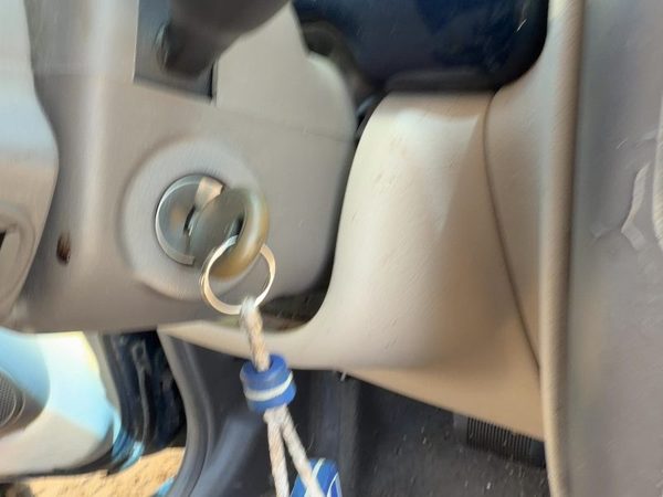 01-05 Pt Cruiser Ignition Switch Assembly With Key Complete Electrical Oem — photo 3