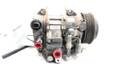 2007-2010 Toyota Sienna Ac Compressor Air Conditioner Pump Assembly Oem 3.5L