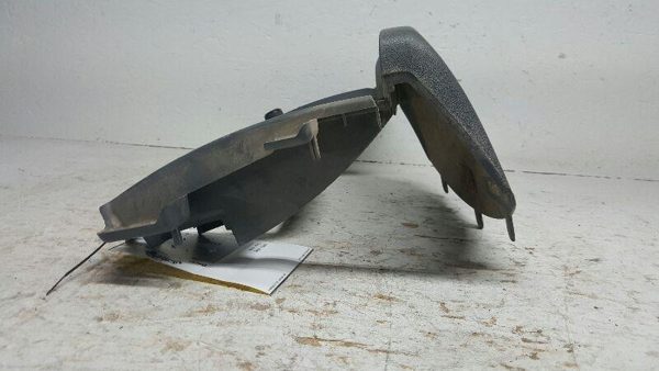 2006 Dodge Ram 2500 Speedometer Dash Trim Bezel Surround Panel Hemi Cummins — photo 6