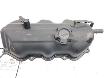1994 Nissan Pathfinder Passenger Right Valve Cover SOHC 3.0L