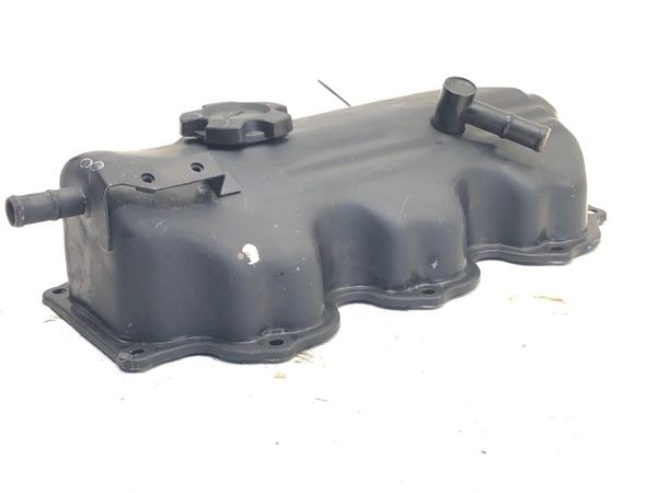 1994 Nissan Pathfinder Passenger Right Valve Cover SOHC 3.0L — photo 7