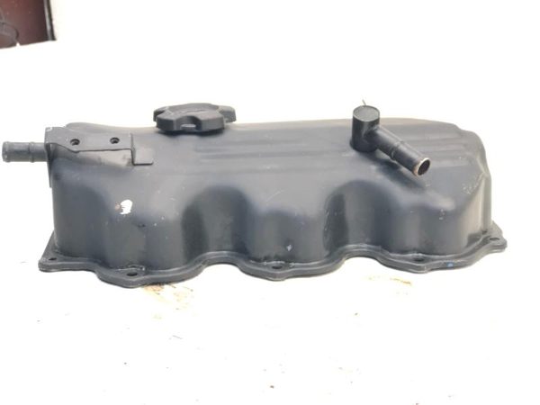 1994 Nissan Pathfinder Passenger Right Valve Cover SOHC 3.0L — photo 8