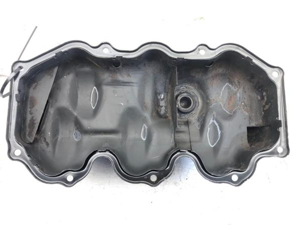 1994 Nissan Pathfinder Passenger Right Valve Cover SOHC 3.0L — photo 12