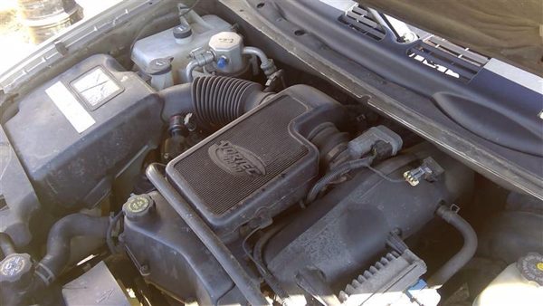 2002 GMC Envoy — vehicle photo 2