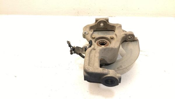 2003-05 Lincoln Aviator Passenger Right Front Spindle Steering Knuckle With Hub — photo 5