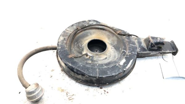 86-88 Dodge Ram W250 Air Cleaner Filter Box Oem Intake Housing 5.9L 360 4307099 — photo 10