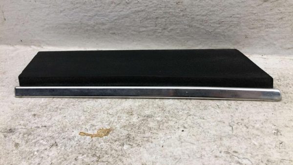 1989 Dodge D100 Driver Left Fender Rear Moulding Trim Strip Oem — photo 5