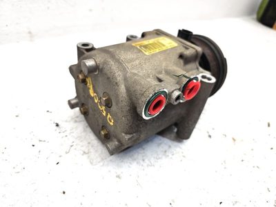 2002-2005 Ford Explorer Ac Compressor Air Conditioner Pump Assembly Oem 4.0L