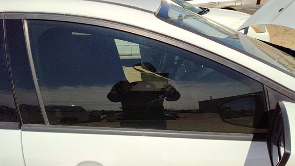 2015-2018 Ford Focus Passenger Right Front Side Window Door Glass Oem — photo 3