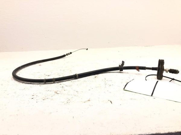 1995 Toyota 4 Runner Accelerator Gas Pedal Cable OEM 3.0L V6 — photo 5
