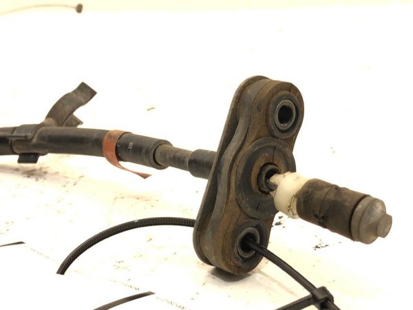 1995 Toyota 4 Runner Accelerator Gas Pedal Cable OEM 3.0L V6 — photo 6