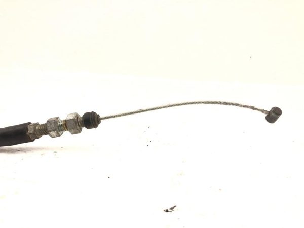 1995 Toyota 4 Runner Accelerator Gas Pedal Cable OEM 3.0L V6 — photo 9