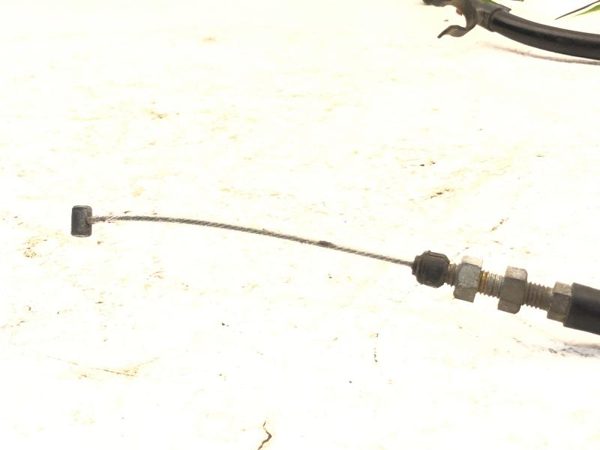 1995 Toyota 4 Runner Accelerator Gas Pedal Cable OEM 3.0L V6 — photo 8