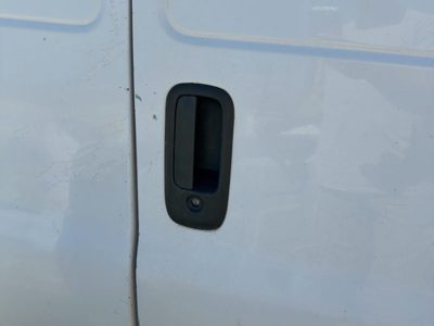1998-2024 Chevy Express 2500 Passenger Right Rear Outside Door Handle Oem Back