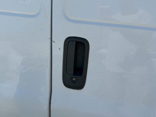 1998-2024 Chevy Express 2500 Passenger Right Rear Outside Door Handle Oem Back — photo 3