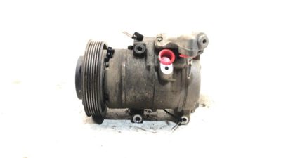 04-08 Acura Tl Ac Compressor Air Conditioner Pump Assembly Oem 3.2L 38810Rdaa01