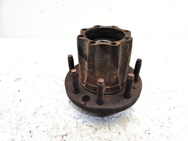 1985-1997 Ford F350 Rear Wheel Hub Bearing Assembly 2Wd Oem F4Tz1109A — photo 4
