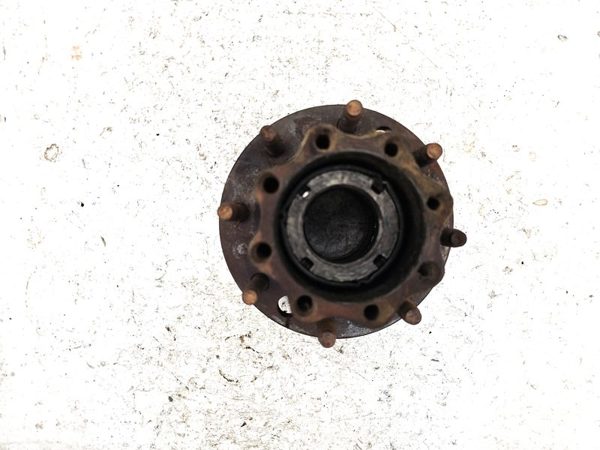 1985-1997 Ford F350 Rear Wheel Hub Bearing Assembly 2Wd Oem F4Tz1109A — photo 3