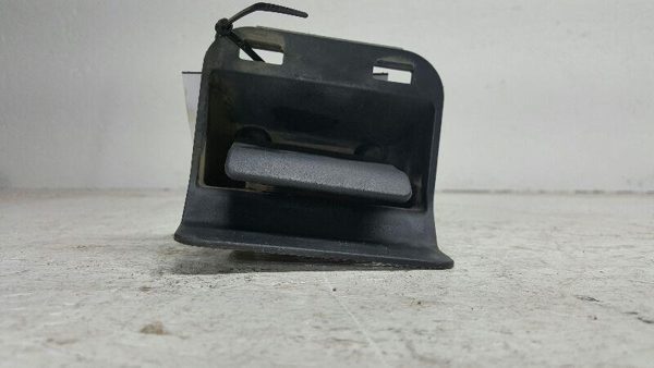 2005 F250sd Outside Door Handle RH OEM Passenger Right Rear Inside Release — photo 1