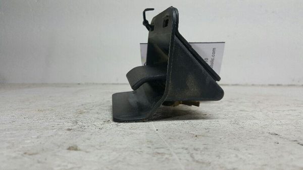 2005 F250sd Outside Door Handle RH OEM Passenger Right Rear Inside Release — photo 2