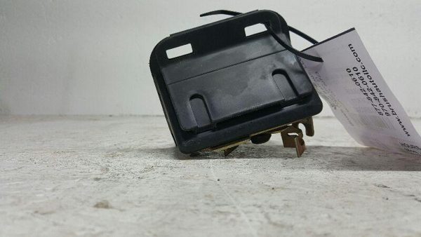 2005 F250sd Outside Door Handle RH OEM Passenger Right Rear Inside Release — photo 3
