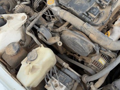98-06 Camry Complete Set Of Timing Covers Oem Upper Lower Inner Outer 3.0L
