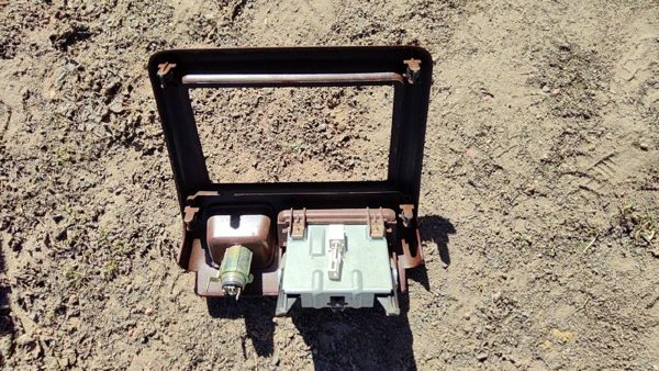 1998-2002 Honda Passport Trim Bezel Around Radio Surround Dash Panel Oem — photo 5
