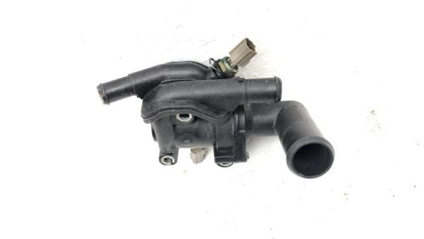 2003 Ford Escort Thermostat Housing Assembly Oem Coolant Neck 2.0L — photo 2
